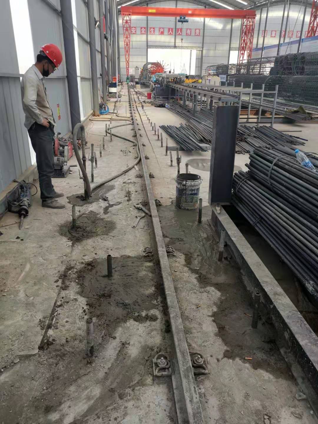 孝感顶管塌陷注浆加固施工